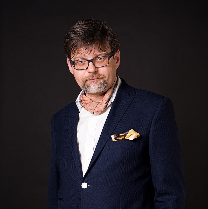Mateusz Błaszczyk