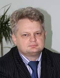 Yuriy Pachkovskyy